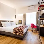 Slamic Hotel Ljubljana