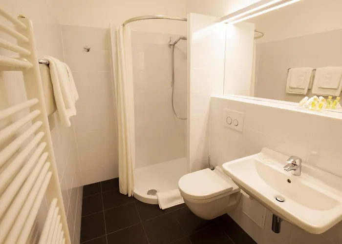 Slamic Hotel Ljubljana