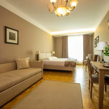 Slamic Hotell