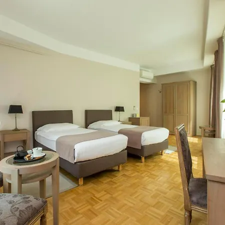 Ξενοδοχείο Slamic