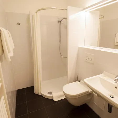 Slamic Hotell Ljubljana