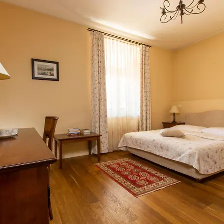 Slamic 4* Ljubljana