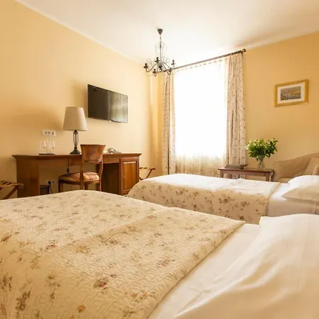 Hotell Slamic