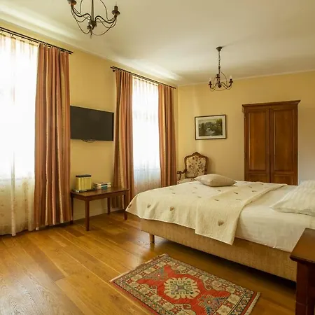 Slamic Hotell 4*