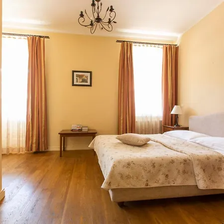 Hotell Slamic
