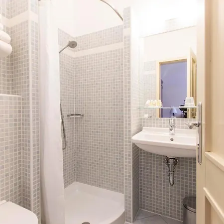 Ξενοδοχείο Slamic Λιουμπλιάνα