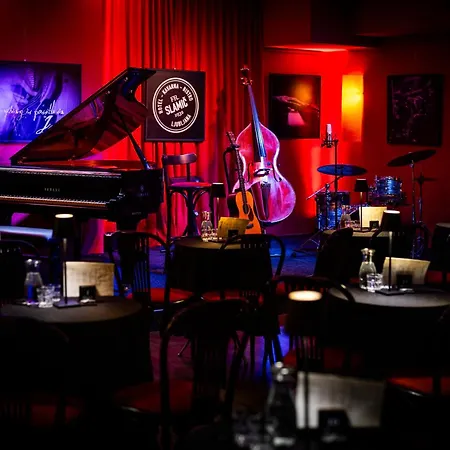 Slamic ليوبليانا