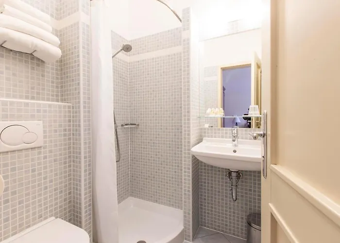 Hotel Slamic Lublaň