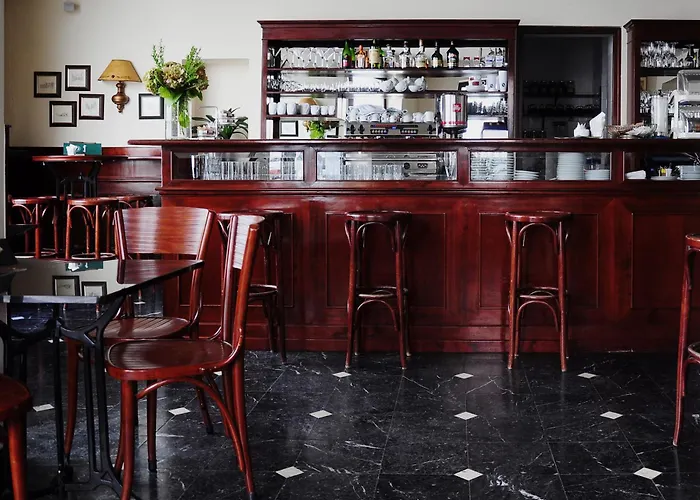 Отель Slamic 4*