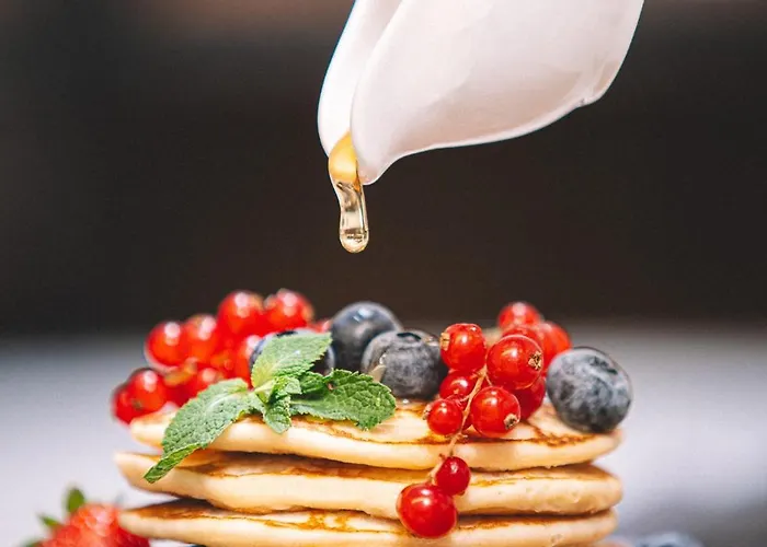 Отель Slamic Любляна