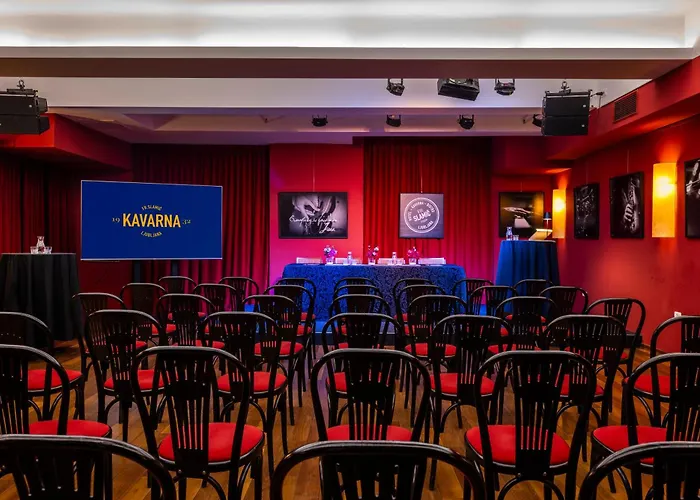 Slamic Любляна